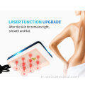 PROTABLE 2CRYO + LIPO LASER + 40K + RF Minceur Machine